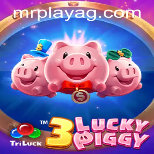 Explore the Thrills of 3LUCKYPIGGY: An Innovative Gaming Experience