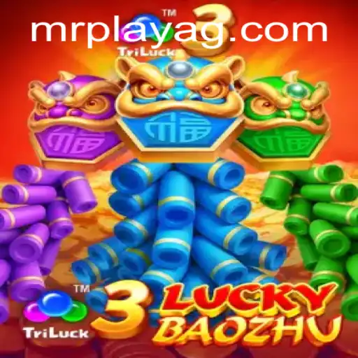 Unveiling the Exciting World of 3LuckyBaozhu - A Thrilling Gaming Experience at 277.bet