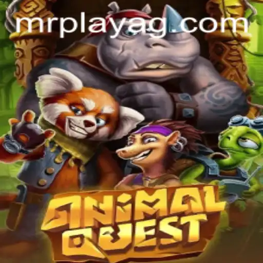 Exploring the Thrilling World of AnimalQuest: A New Gaming Adventure