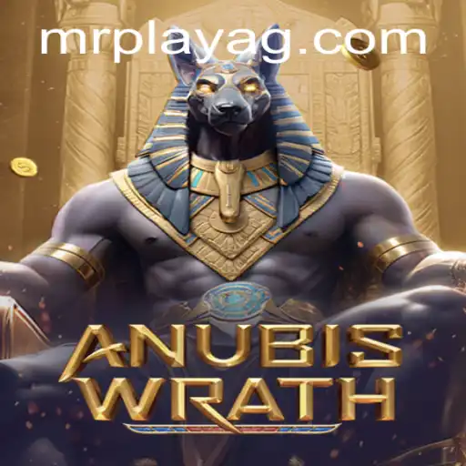 AnubisWrath: Unveiling the Secrets of the Egyptian Sands