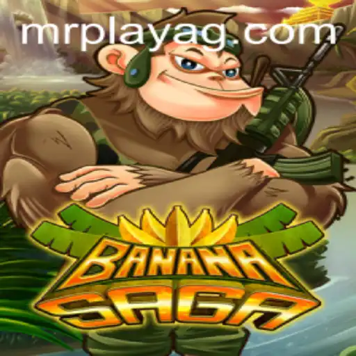 The Thrilling Adventure of BananaSaga: A New Era in Gaming