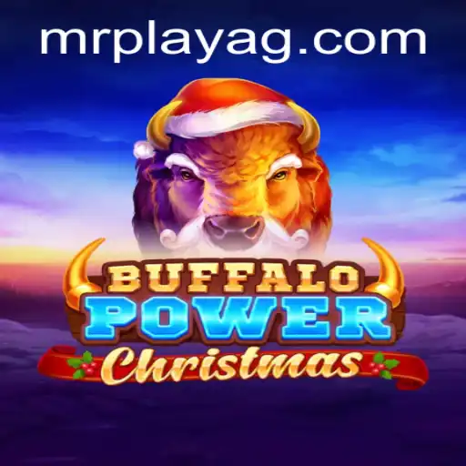 Unwrapping the Festive Thrills of Buffalo Power Christmas on 277.bet