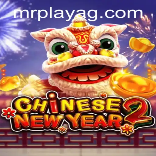 Unveiling CHINESENEWYEAR2: A Festive Spin to Online Gaming