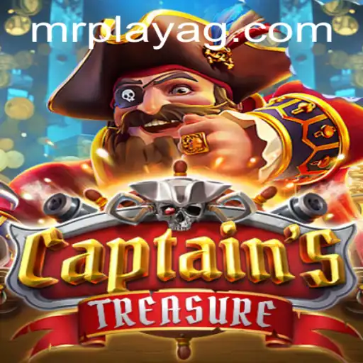 CaptainssTreasure: Dive into the Adventure with 277.bet