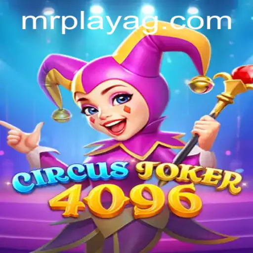 CircusJoker4096: The Ultimate Gaming Experience