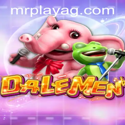 Exploring the Exciting Virtual World of DALEMEN