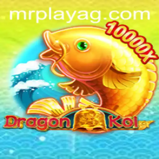 Explore the Mystical World of DragonKoi: A Captivating Gaming Experience