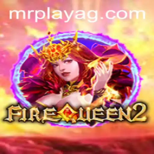 FireQueen2: Conquer the Realm of Flames at 277.bet