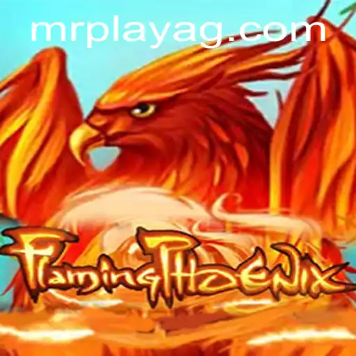 FlamingPhoenix: The Ultimate Strategy Game with a Fiery Twist