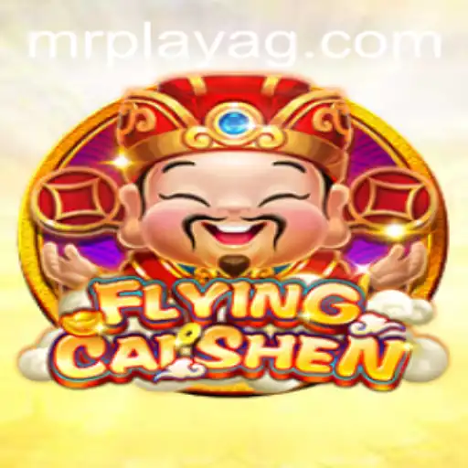 FlyingCaiShen: Unleashing the Fortune Winds in the World of Online Gaming