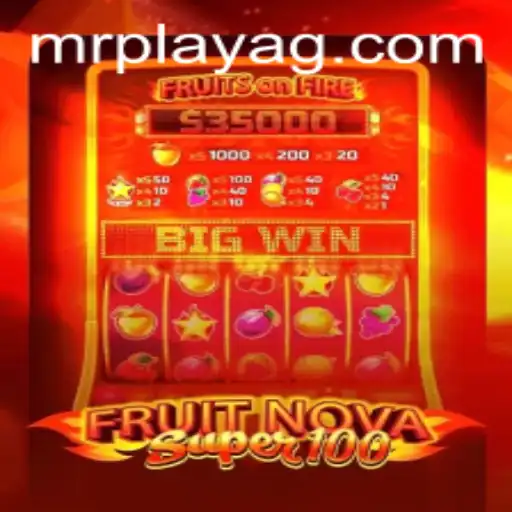 Discover the Exciting World of FruitNovaSuper100 on 277.bet