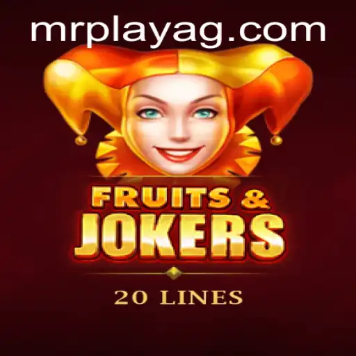 Discover the Thrilling World of FruitsAndJokers20 with 277.bet