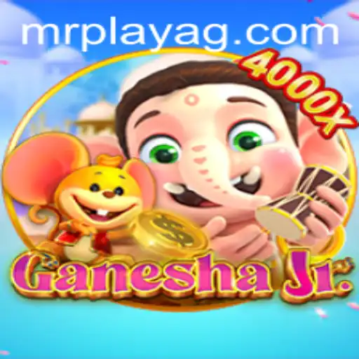 Explore the Thrills of GaneshaJr: A New Adventure in Online Gaming