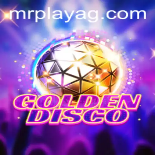 GoldenDisco: A Dazzling Adventure in the World of 277.bet