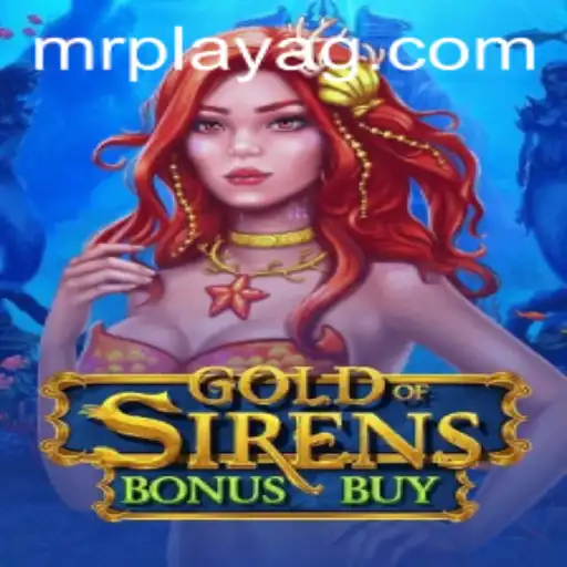 Discover the Excitement of GoldofSirensBonusBuy at 277.bet