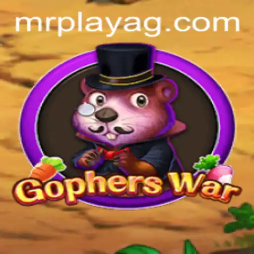GophersWar: A Riveting Adventure in the World of Strategy Games