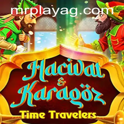 The Timeless Appeal of HacivatandKaragoz and Its Intersection with Modern Gaming Trends
