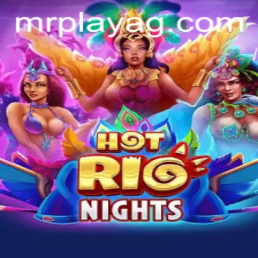Explore the Thrills of HotRioNights: A Casino Adventure with 277.bet