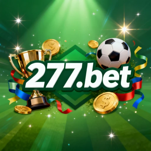 277.bet Logo