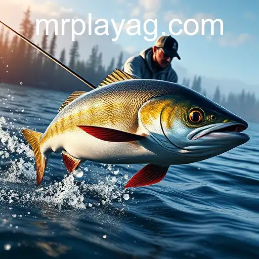Jogos de pesca