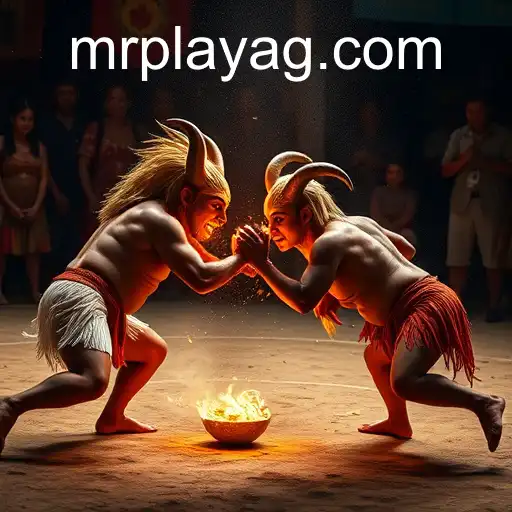 Jogos de sabong