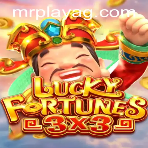 Exploring the Thrills and Strategies of LUCKYFORTUNES3x3 at 277.bet