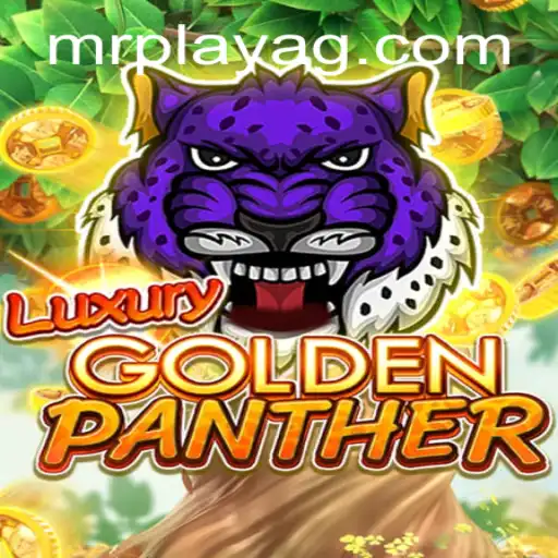 Discover the Thrilling World of LUXURYGOLDENPANTHER at 277.bet