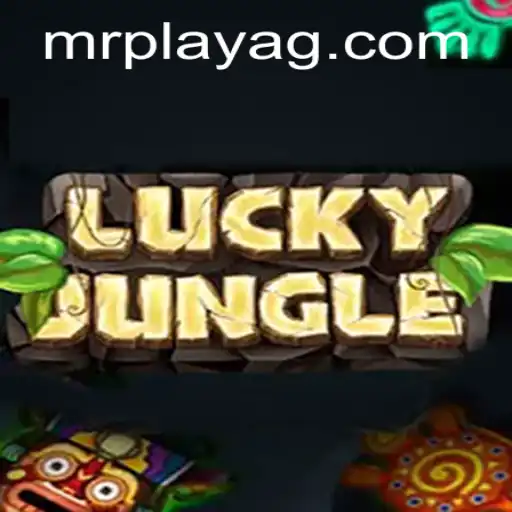 Discover LuckyJungle: The Exciting New Game on 277.bet