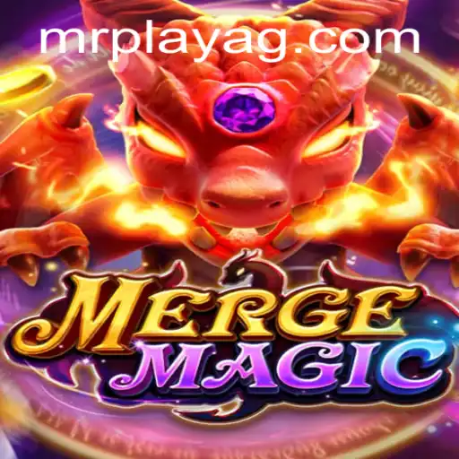 Exploring the Magical World of MERGEMAGIC