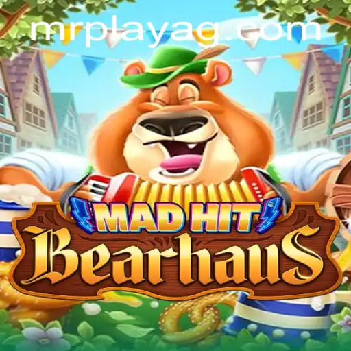 The Exciting World of MadHitBearhaus and How it Ties to 277.bet