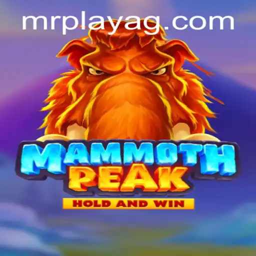 The Adventurous Escapades in MammothPeak: A Game of Strategy and Thrill