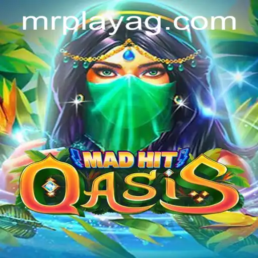 MadHitOasis: An Engaging Adventure Game with Current Trends
