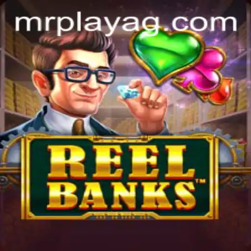 ReelBanks: A Thrilling Adventure in Online Gaming