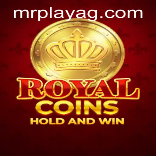RoyalCoins: Revolutionizing Online Gaming with 277.bet