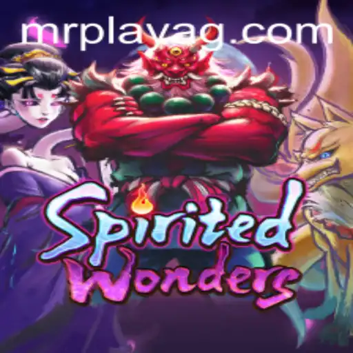 Unveiling SpiritedWonders: A Thrilling Gaming Experience with 277.bet