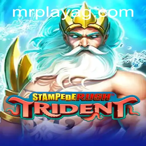 StempedeRushTrident: Dive into Adventurous Waters with 277.bet