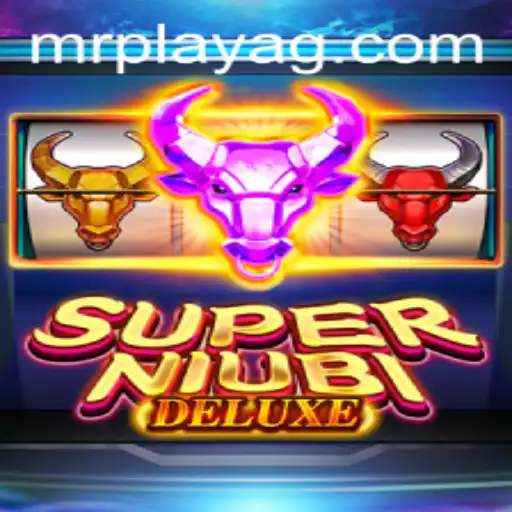 SuperNiubiDeluxe: An Insight into the Revolutionary Game with 277.bet