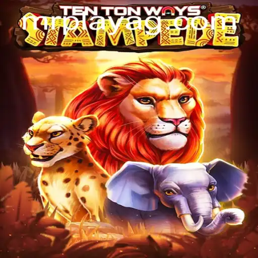 The Exciting World of TenTonWaysStampede and Its Thrilling Gameplay