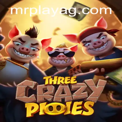 ThreeCrazyPiggies: The Exciting Digital Adventure and Its Innovative Gameplay