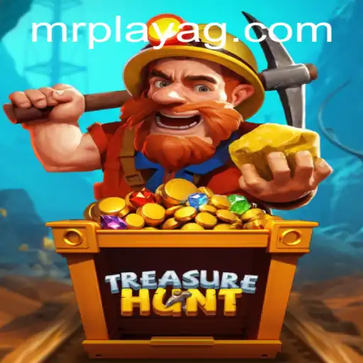 Discover the Excitement of TreasureHunt on 277.bet