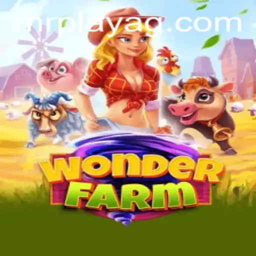 Explore the Magical World of WonderFarm with 277.bet