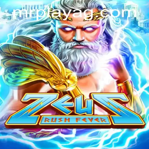 Experience the Thunderous Adventure with ZeusRushFever