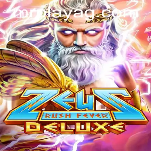 ZeusRushFeverDeluxe: The Exciting New Game Captivating Gamers Worldwide